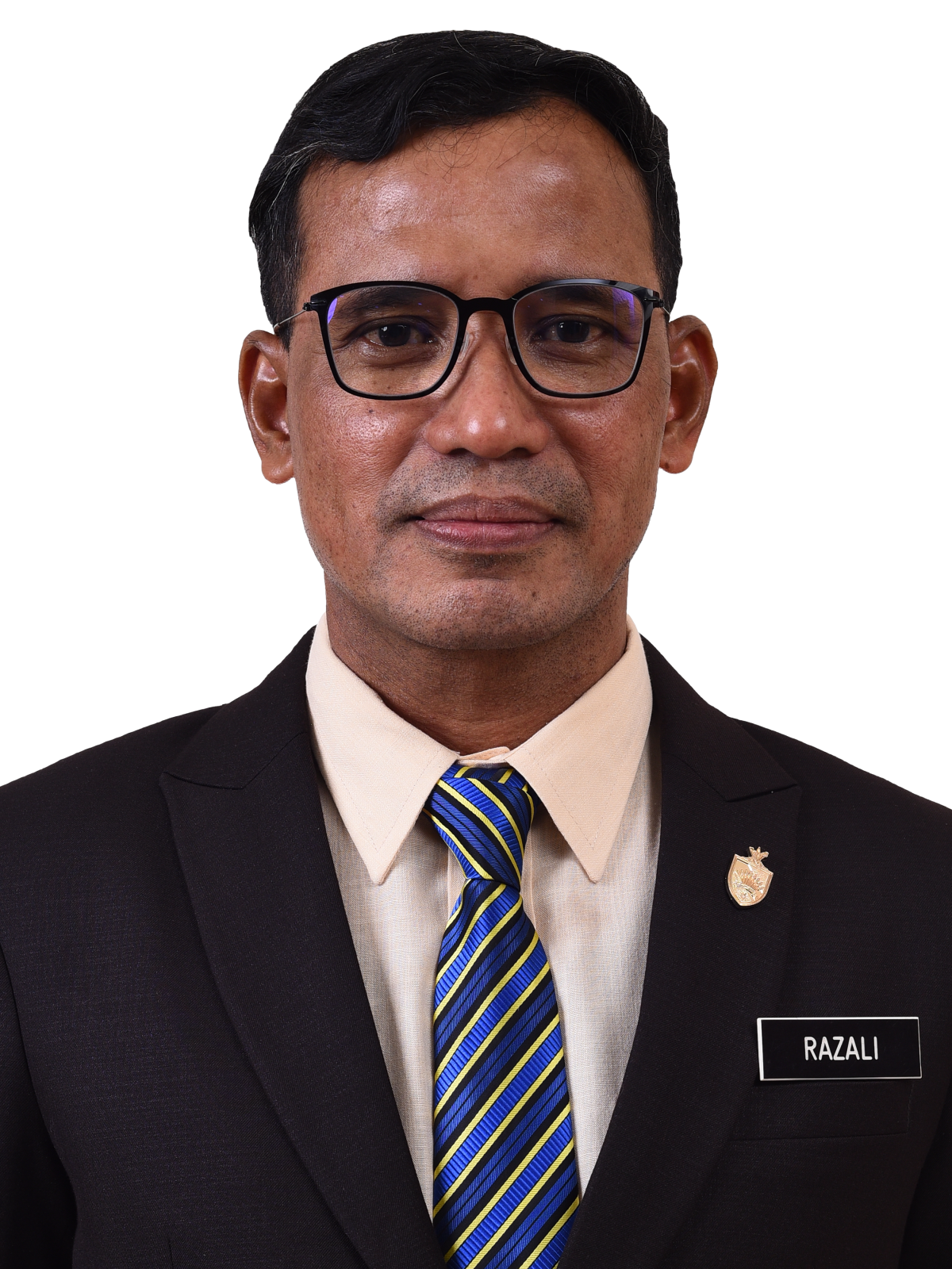 Dr Rais Razali Board of Directors โ INVEST NS (Negeri Sembilan)