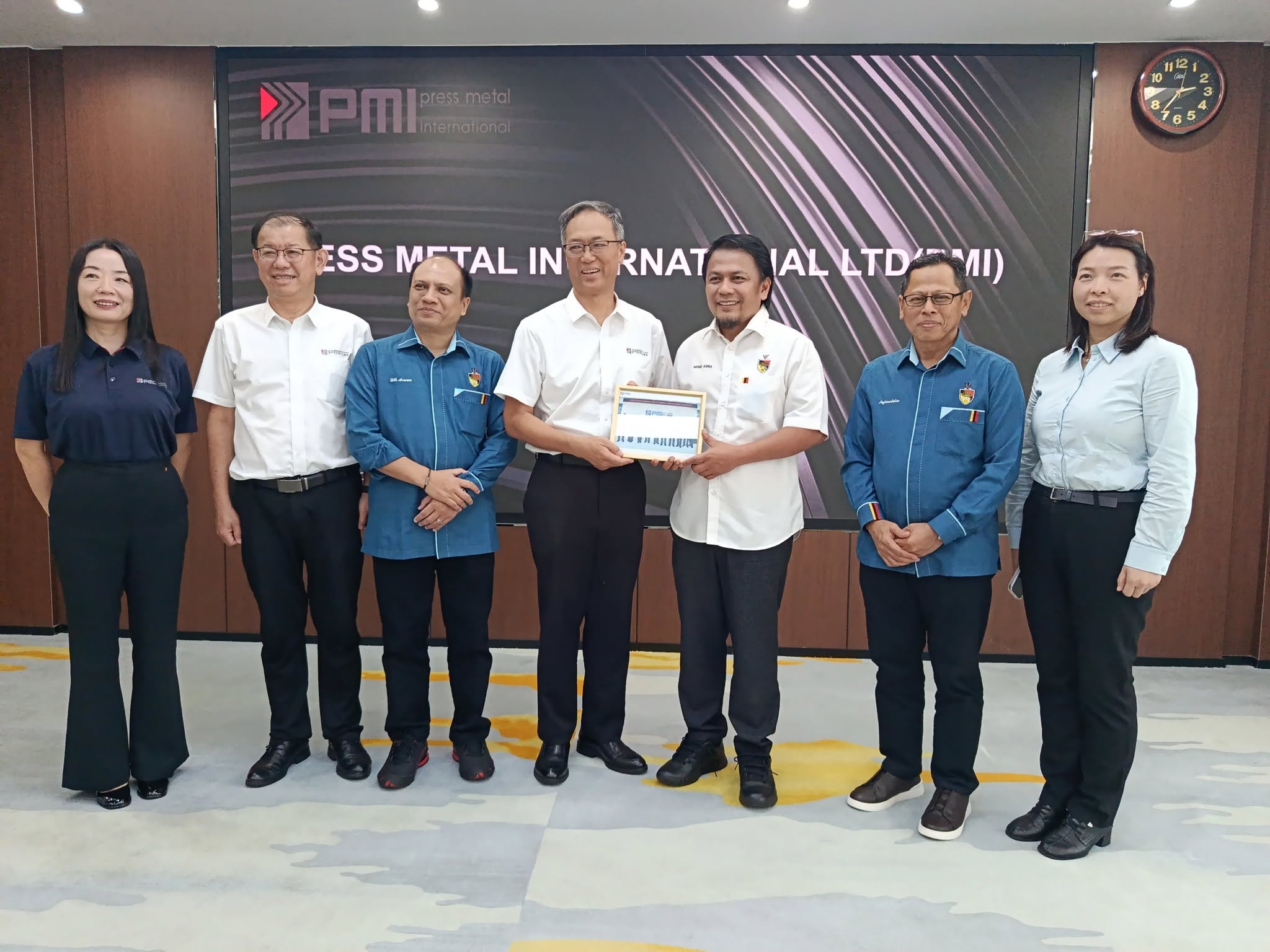 PMI